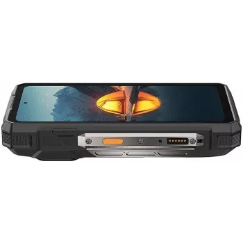 Smartphone Ulefone Armor 33 6.95 polegadas 12GB 512GB preto