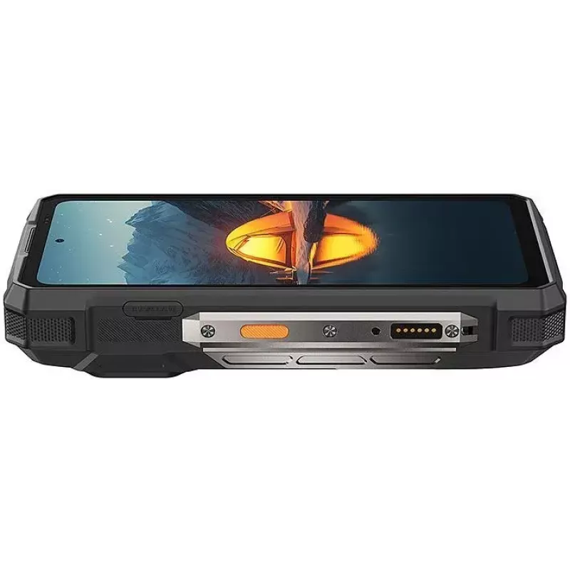Smartphone Ulefone Armor 33 6.95 polegadas 12GB 512GB preto