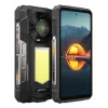 Smartphone Ulefone Armor 33 6.95 polegadas 12GB 512GB preto