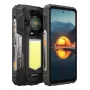 Smartphone Ulefone Armor 33 6.95 polegadas 12GB 512GB preto