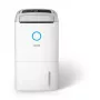 Desumidificador Philips Série 5000 DE5305/11 4 l 54 dB branco