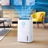 Desumidificador Philips Série 5000 DE5305/11 4 l 54 dB branco