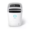 Desumidificador Philips Série 5000 DE5305/11 4 l 54 dB branco
