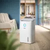 Desumidificador Philips Série 5000 DE5305/11 4 l 54 dB branco