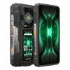 Smartphone Ulefone Armor 33 Pro 6,95 polegadas 16 GB 512 GB preto