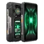 Smartphone Ulefone Armor 33 Pro 6,95 polegadas 16 GB 512 GB preto