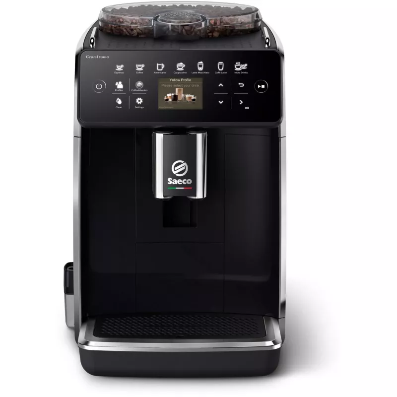 Máquina de café Saeco SM6480/00 máquina de café expresso automática 1,8 l