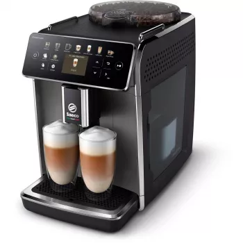 Máquina de café Saeco SM6582/10 máquina de café expresso automática 1,8 l