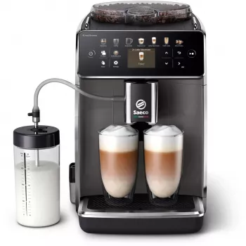 Máquina de café Saeco SM6582/10 máquina de café expresso automática 1,8 l