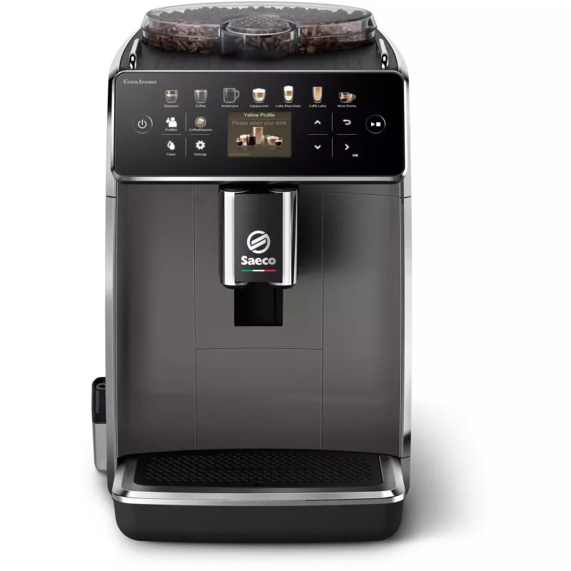 Máquina de café Saeco SM6582/10 máquina de café expresso automática 1,8 l