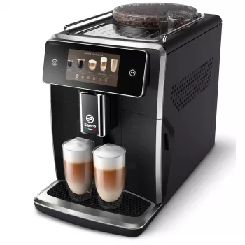 Máquina de café Saeco SM8780/00 máquina de café expresso automática 1,7 l