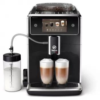 Máquina de café Saeco SM8780/00 máquina de café expresso automática 1,7 l