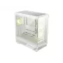 Caixa de computador MSI MAG PANO 130R PZ WHITE Midi Tower