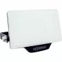 Luminária LED de parede VISIONAL VS122-10W-40K — 10 W, 1100 lm, 4000 K para iluminação exterior/fachada