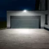 Holofote LED exterior OLLO VS121C-200W-40K — 200 W, 20 000 lm, 4000 K