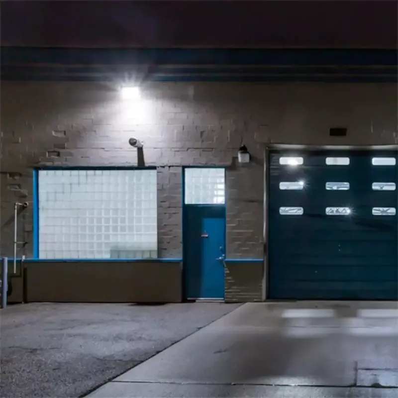 Holofote LED exterior OLLO VS121C-200W-40K — 200 W, 20 000 lm, 4000 K