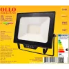Holofote LED exterior OLLO VS121C-20W-RGB 20W 1900lm RGB