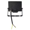 Holofote LED exterior OLLO VS121C-20W-RGB 20W 1900lm RGB