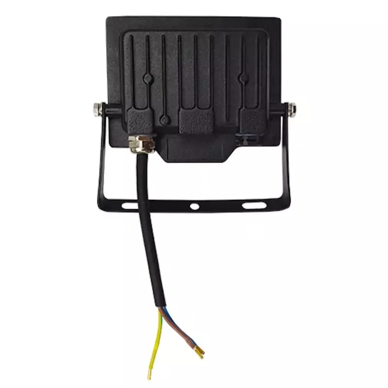 Holofote LED exterior OLLO VS121C-20W-RGB 20W 1900lm RGB