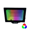 Holofote LED exterior OLLO VS121C-50W-RGB — 50 W, 4750 lm, RGB