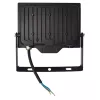 Holofote LED exterior OLLO VS121C-50W-RGB — 50 W, 4750 lm, RGB