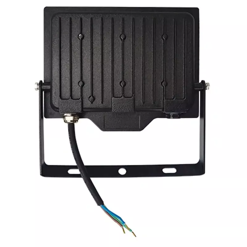 Holofote LED exterior OLLO VS121C-50W-RGB — 50 W, 4750 lm, RGB