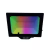 Holofote LED exterior OLLO VS121C-50W-RGB — 50 W, 4750 lm, RGB