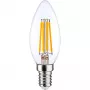 Lâmpada LED VISIONAL VS-B-6, 6 W de consumo, 840 lm de fluxo luminoso
