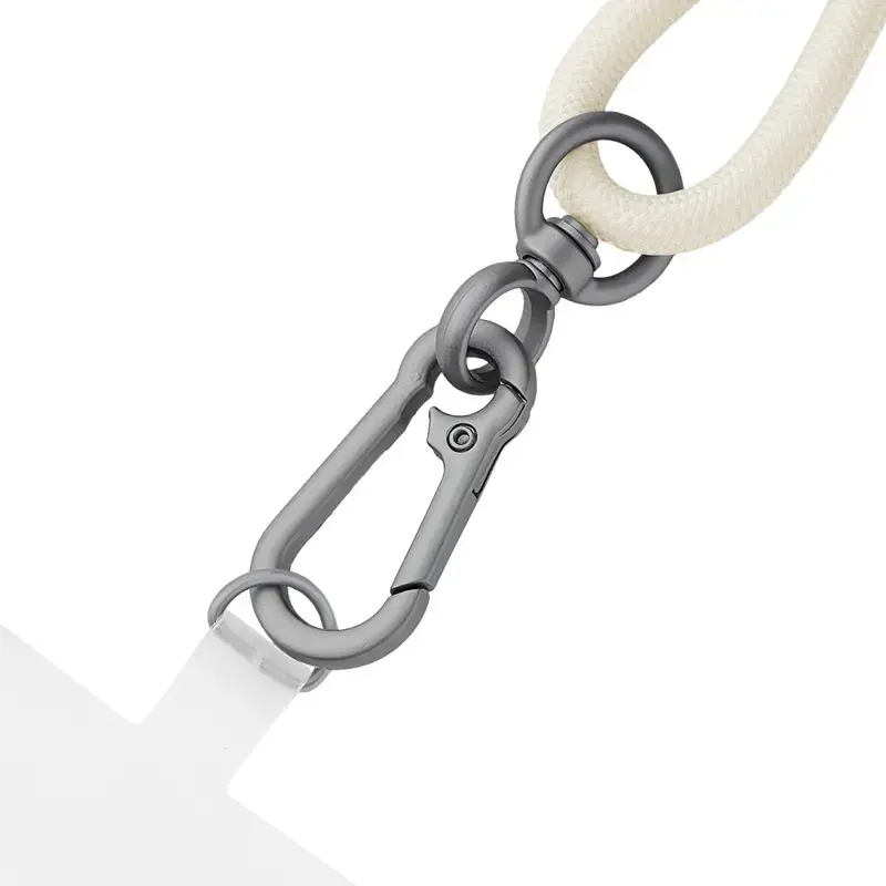 Cabo USB Intenso Handykette 1,65 m USB-C Beige