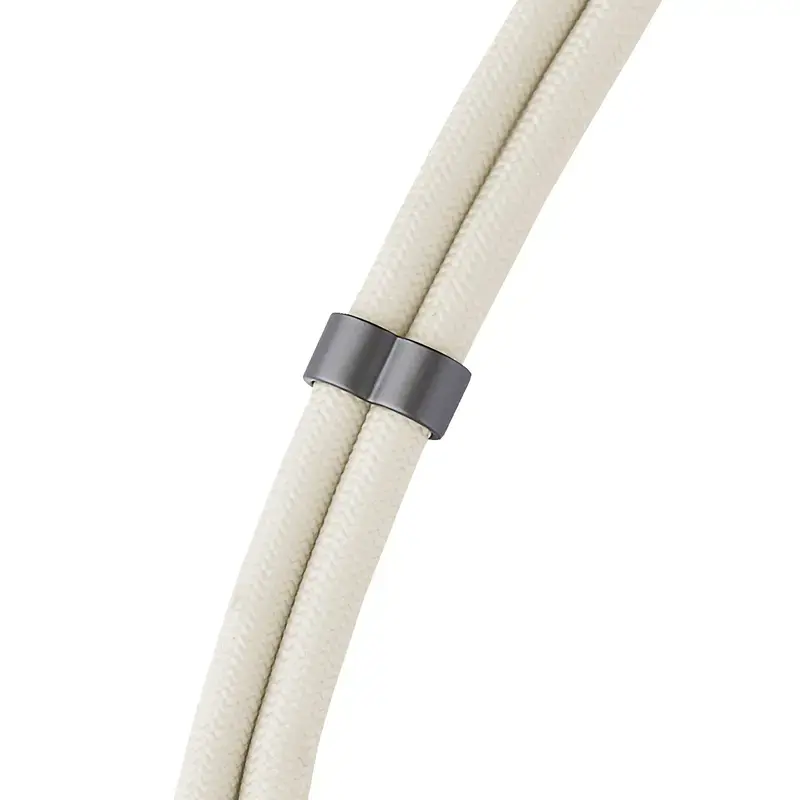 Cabo USB Intenso Handykette 1,65 m USB-C Beige