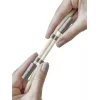 Cabo USB Intenso Handykette 1,65 m USB-C Beige