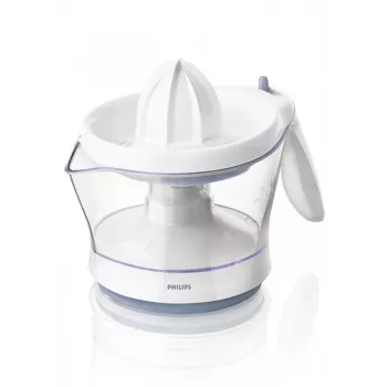 Espremedor de citrinos Philips Viva Collection HR2744/40