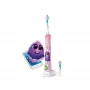 Escova de dentes sónica Philips Sonicare For Kids HX6352/42