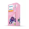 Escova de dentes sónica Philips Sonicare For Kids HX6352/42