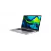 Acer Aspire Go 15 AG15-32P-373M — Intel Core 3 N355, 15,6 inch FHD, 16 GB DDR5, 512 GB SSD, Windows 11 Home, prateado