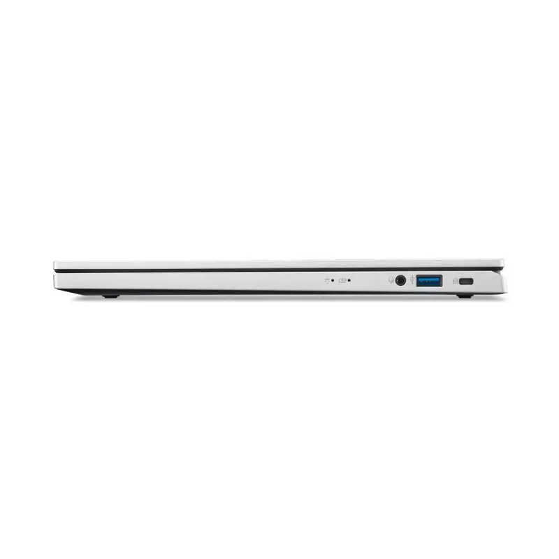 Acer Aspire Go 15 AG15-32P-373M — Intel Core 3 N355, 15,6 inch FHD, 16 GB DDR5, 512 GB SSD, Windows 11 Home, prateado