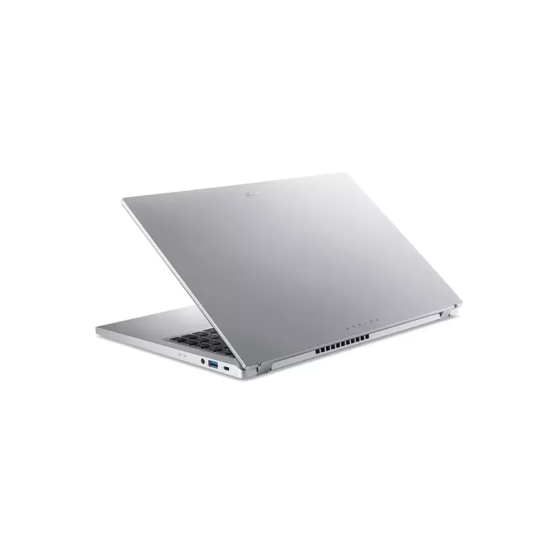 Acer Aspire Go 15 AG15-32P-373M — Intel Core 3 N355, 15,6 inch FHD, 16 GB DDR5, 512 GB SSD, Windows 11 Home, prateado