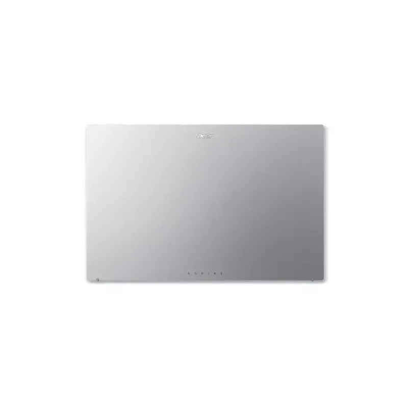 Acer Aspire Go 15 AG15-32P-373M — Intel Core 3 N355, 15,6 inch FHD, 16 GB DDR5, 512 GB SSD, Windows 11 Home, prateado