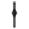Amazfit T-Rex 3 Pro 3,81 cm (1,5 polegadas) AMOLED 48 mm digital 480 x 480 píxeis ecrã tátil preto Wi-Fi GPS (satélite)