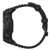 Amazfit T-Rex 3 Pro 3,81 cm (1,5 polegadas) AMOLED 48 mm digital 480 x 480 píxeis ecrã tátil preto Wi-Fi GPS (satélite)