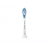 Cabeças de escova Philips Premium Plaque Defence HX9045/87 5 unid. branco