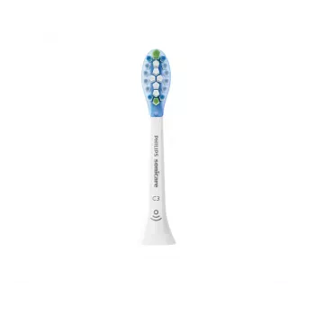 Cabeças de escova Philips Premium Plaque Defence HX9045/87 5 unid. branco