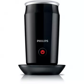 Espumador de leite automático Philips CA6500/63 preto 0,12 L 500 W