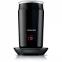 Espumador de leite automático Philips CA6500/63 preto 0,12 L 500 W