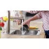 Espumador de leite automático Philips CA6500/63 preto 0,12 L 500 W