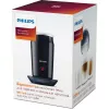 Espumador de leite automático Philips CA6500/63 preto 0,12 L 500 W