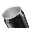 Espumador de leite automático Philips CA6500/63 preto 0,12 L 500 W