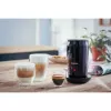 Espumador de leite automático Philips CA6500/63 preto 0,12 L 500 W
