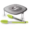 Kit de acessórios Philips HD9954/01 para fritadeira a ar XXL com 275 mm de largura