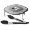 Kit de acessórios Philips HD9954/01 para fritadeira a ar XXL com 275 mm de largura